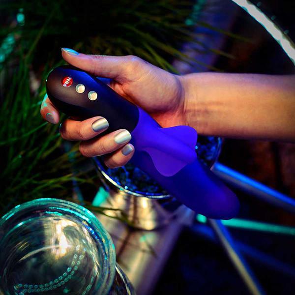 Fun Factory Bi Stronic Fusion-Fun Factory-Madame Claude