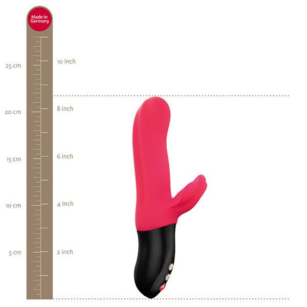 Fun Factory Bi Stronic Fusion-Fun Factory-Madame Claude