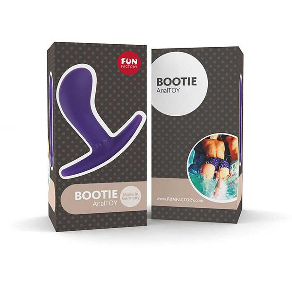 Fun Factory Bootie-Fun Factory-Madame Claude