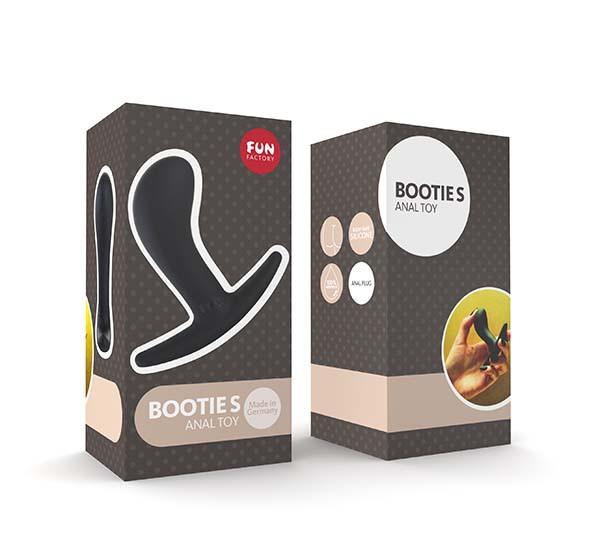 Fun Factory Bootie-Fun Factory-Madame Claude