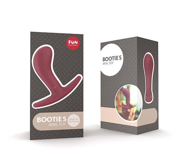 Fun Factory Bootie-Fun Factory-Madame Claude