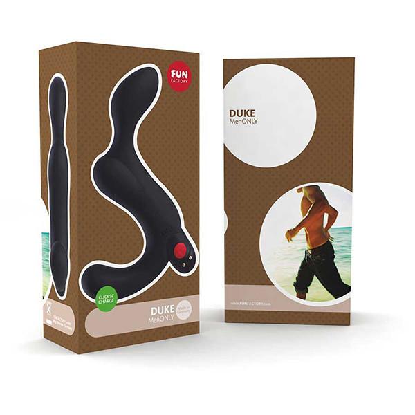 Fun Factory Duke-Fun Factory-Madame Claude