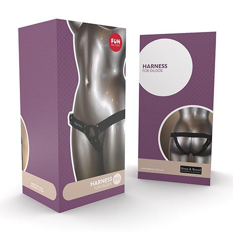 Fun Factory Harness-Fun Factory-Madame Claude