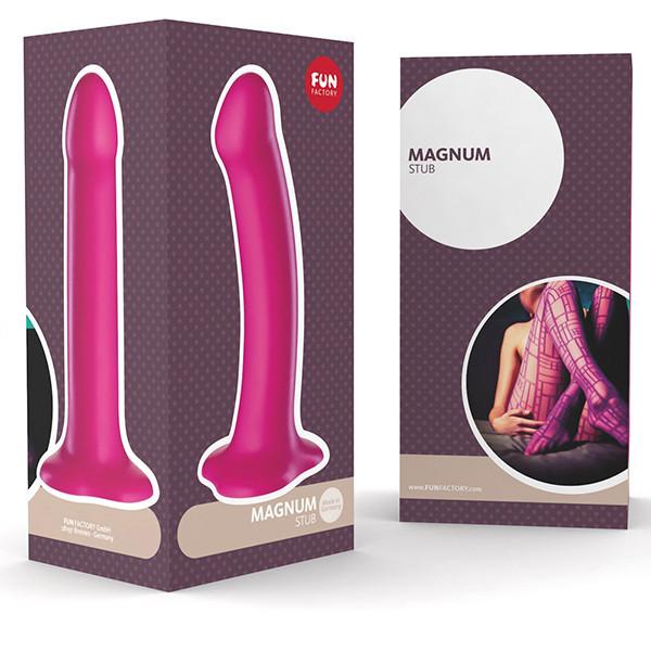 Fun Factory Magnum-Fun Factory-Madame Claude
