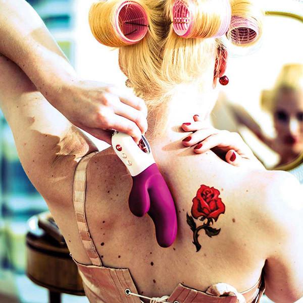 Fun Factory Miss Bi-Fun Factory-Madame Claude