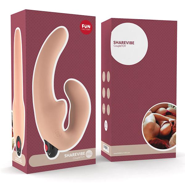 Fun Factory Share Vibe-Fun Factory-Madame Claude