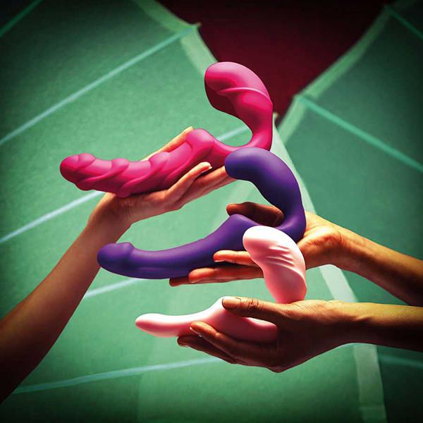 Fun Factory Share XL-Fun Factory-Madame Claude