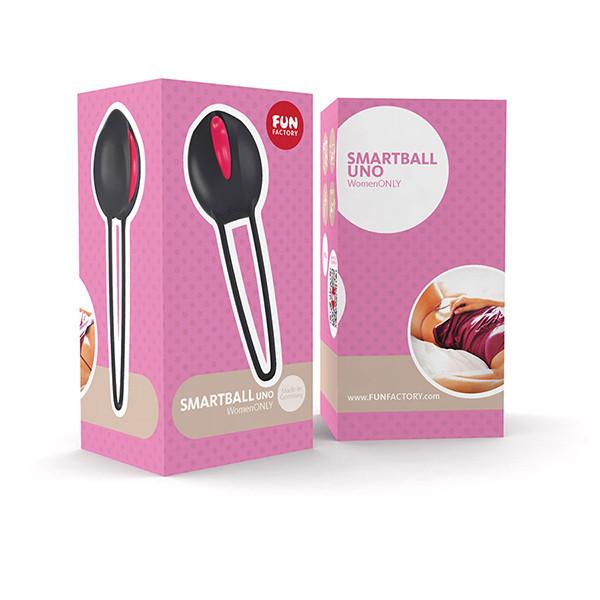 Fun Factory Smartball Uno-Fun Factory-Madame Claude