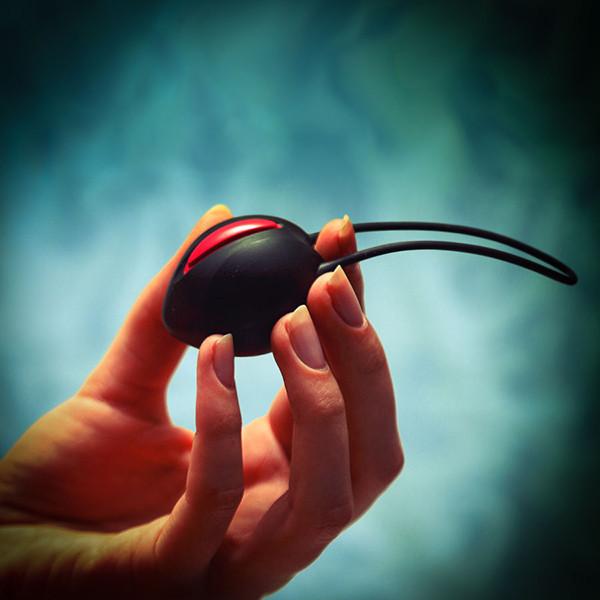 Fun Factory Smartballs Duo-Fun Factory-Madame Claude