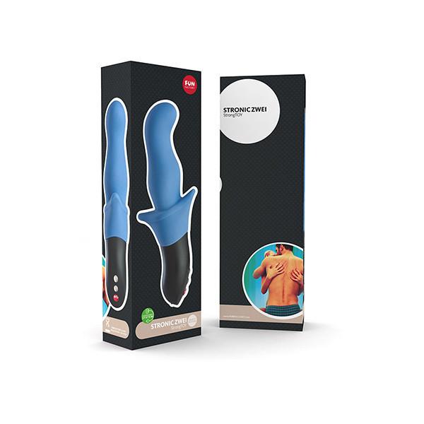 Fun Factory Stronic Zwei-Fun Factory-Madame Claude