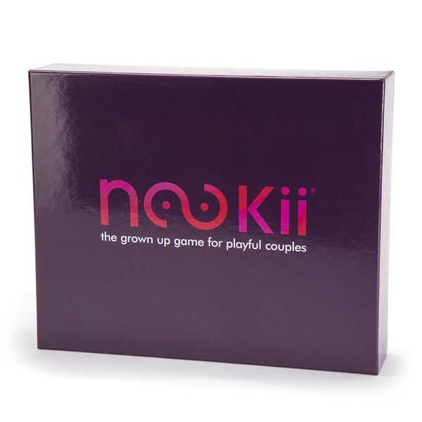 Games Nookii-Nookii-Madame Claude