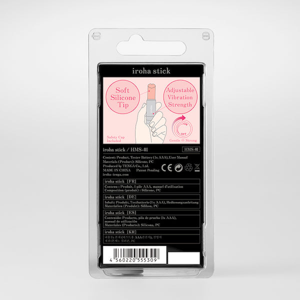 Tenga iroha Stick-Tenga-Madame Claude