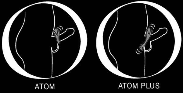 Hot Octopuss Atom-Hot Octopuss-Madame Claude