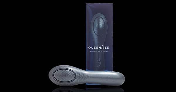 Hot Octopuss Queen Bee-Hot Octopuss-Madame Claude