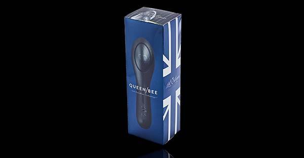 Hot Octopuss Queen Bee-Hot Octopuss-Madame Claude