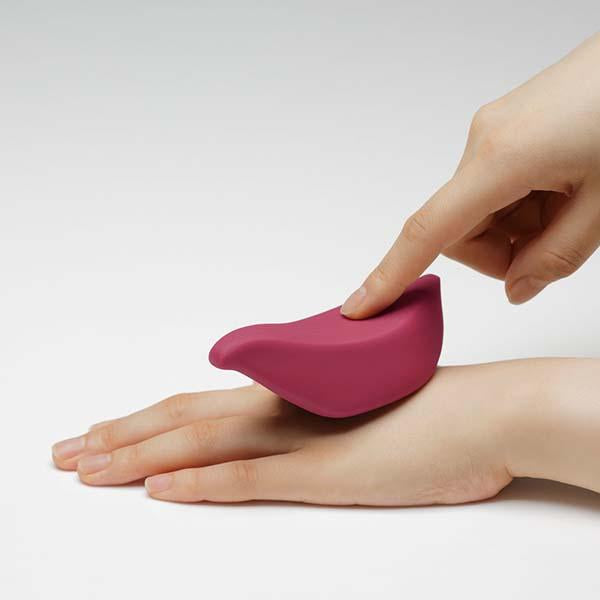 Tenga iroha+ Tori-Tenga-Madame Claude