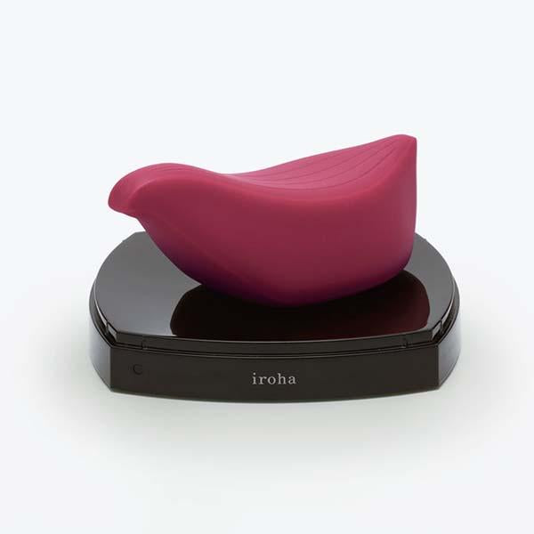 Tenga iroha+ Tori-Tenga-Madame Claude