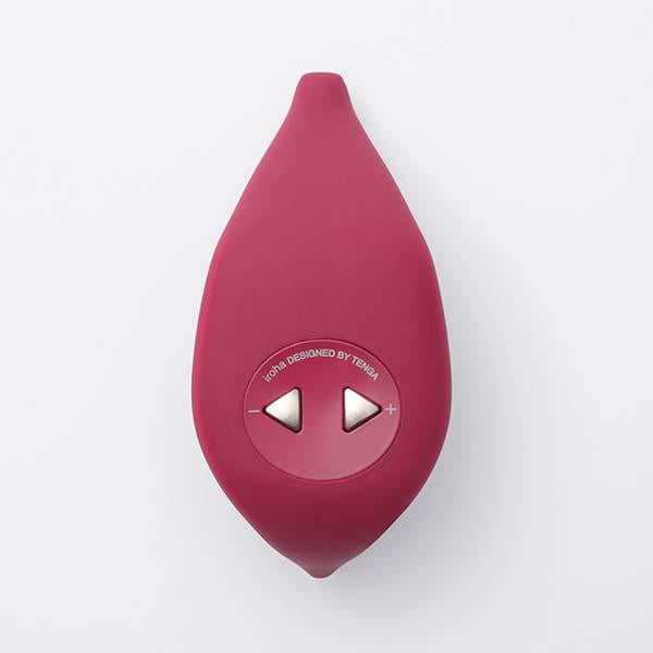 Tenga iroha+ Tori-Tenga-Madame Claude