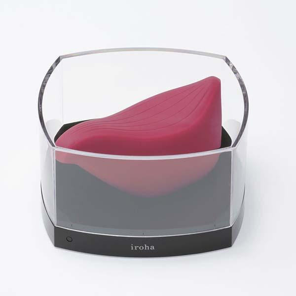 Tenga iroha+ Tori-Tenga-Madame Claude