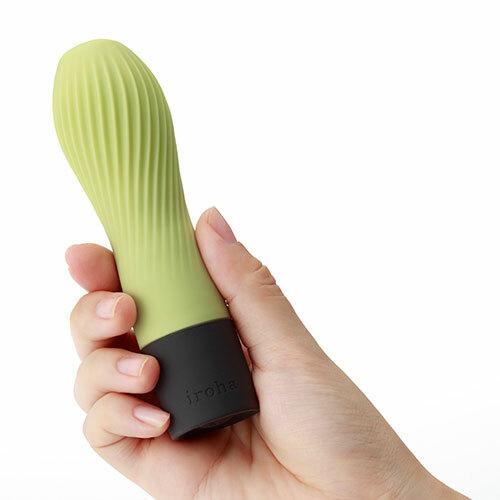 Iroha Zen-Tenga-Madame Claude