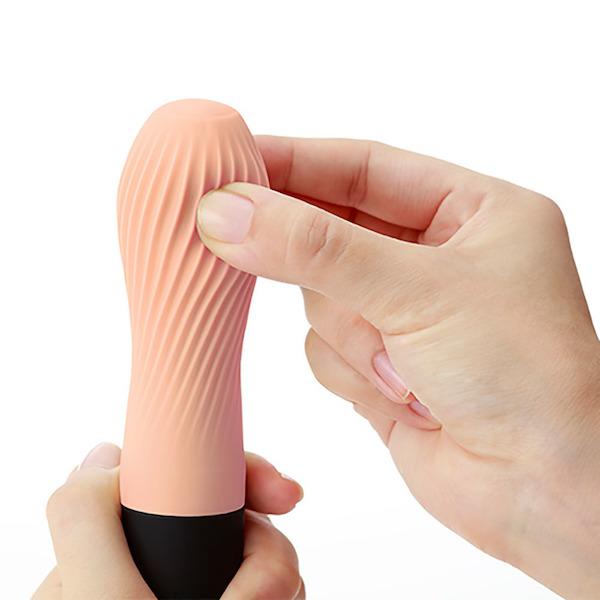 Iroha Zen-Tenga-Madame Claude