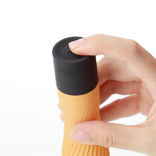 Iroha Zen-Tenga-Madame Claude