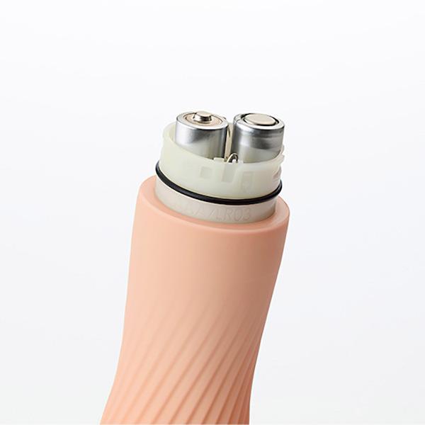 Iroha Zen-Tenga-Madame Claude