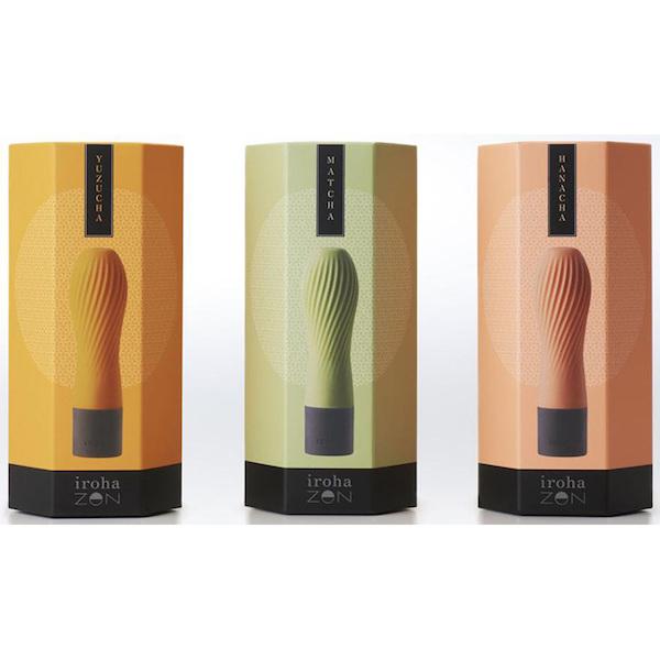 Iroha Zen-Tenga-Madame Claude