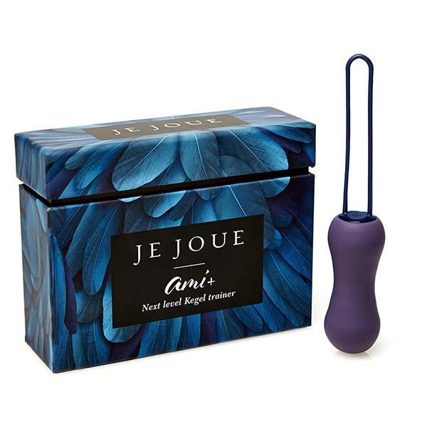 Je Joue Amy +-Je Joue-Madame Claude