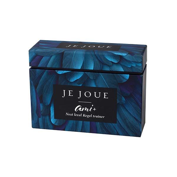 Je Joue Amy +-Je Joue-Madame Claude