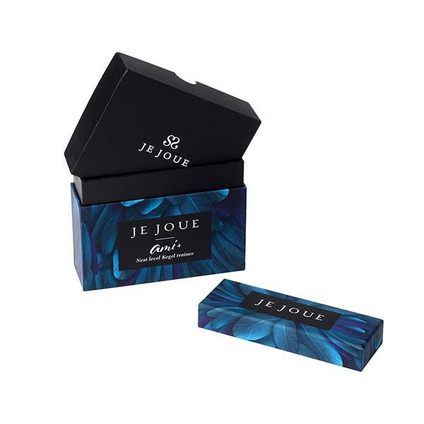 Je Joue Amy +-Je Joue-Madame Claude