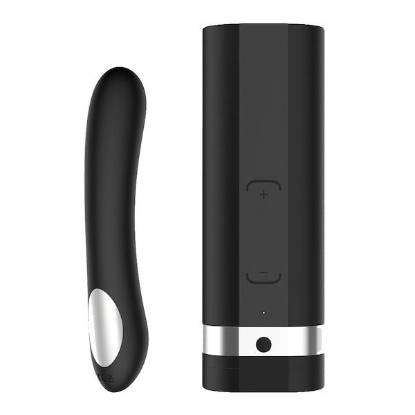 Kiiroo Couple Set Onyx2 & Pearl2-Kiiroo-Madame Claude