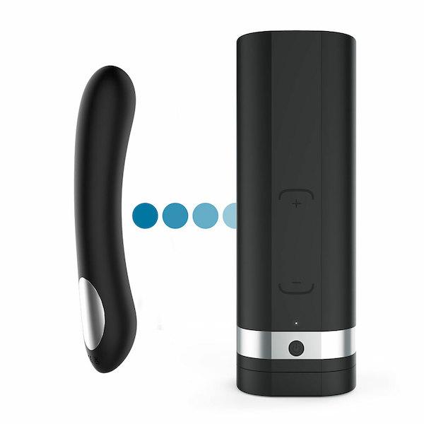 Kiiroo Couple Set Onyx2 & Pearl2-Kiiroo-Madame Claude