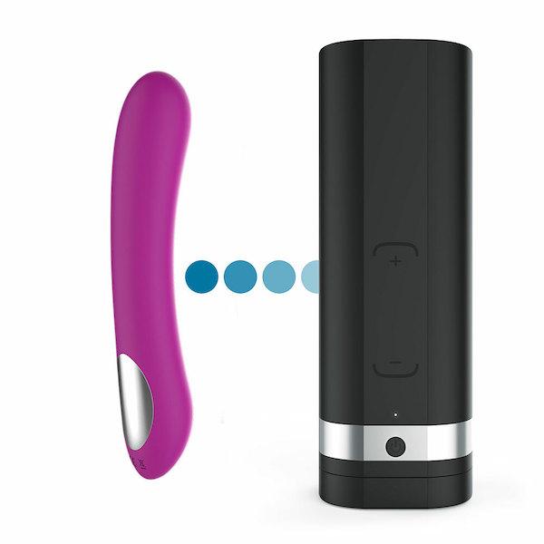 Kiiroo Couple Set Onyx2 & Pearl2-Kiiroo-Madame Claude