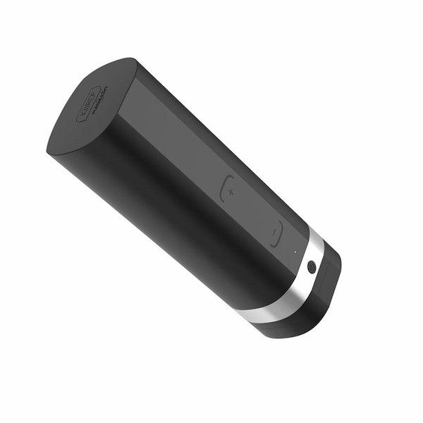 Kiiroo Onyx 2 Interactive Male Masturbator-Kiiroo-Madame Claude