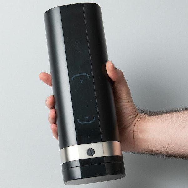 Kiiroo Onyx 2 Interactive Male Masturbator-Kiiroo-Madame Claude