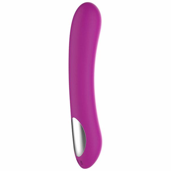 Kiiroo Pearl2 Interactive G-Spot Vibrator-Kiiroo-Madame Claude