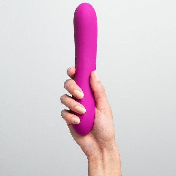 Kiiroo Pearl2 Interactive G-Spot Vibrator-Kiiroo-Madame Claude