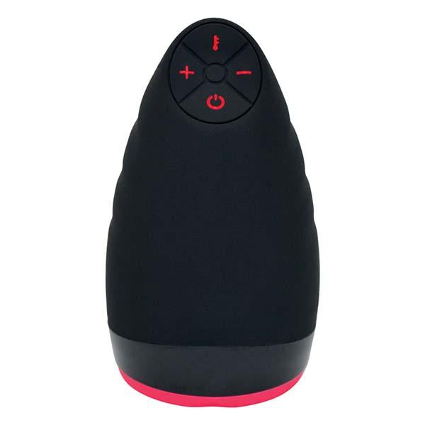 Lady Bonnd Clark Penis Vibrator-Lady Bonnd-Madame Claude