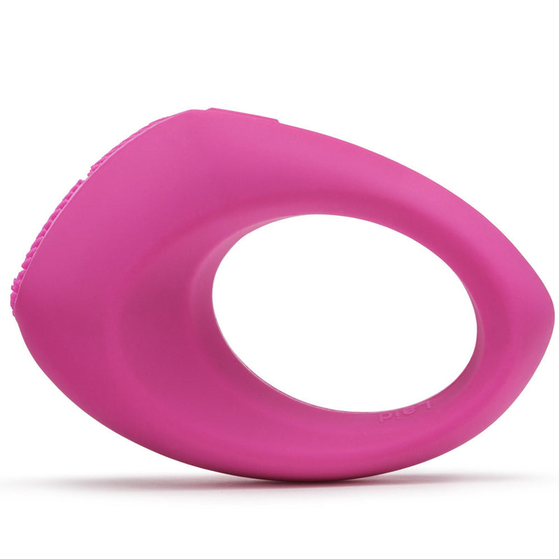 Laid C.1 Clitoral Vibrator Pink-Laid-Madame Claude