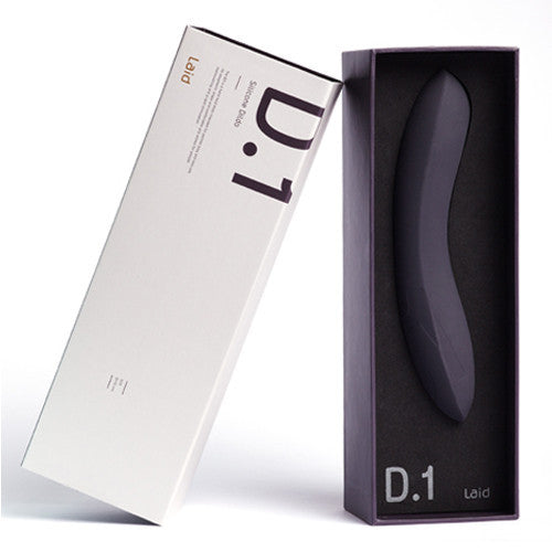 Laid D.1 Dildo-Laid-Madame Claude