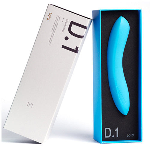 Laid D.1 Dildo-Laid-Madame Claude