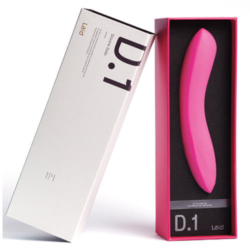 Laid D.1 Dildo-Laid-Madame Claude