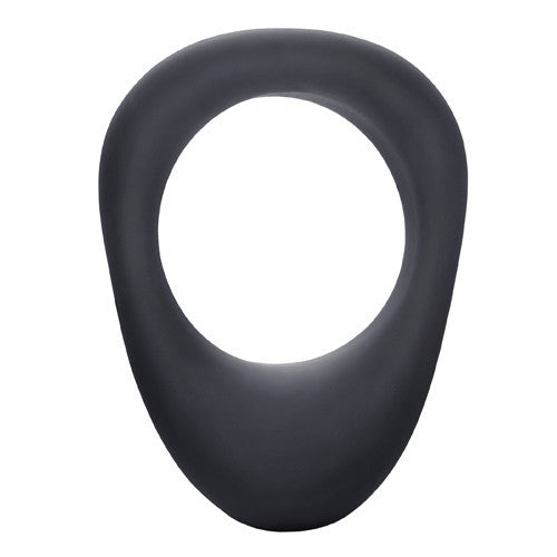Laid P.3 38Mm Stretch Cock Ring Black-Laid-Madame Claude