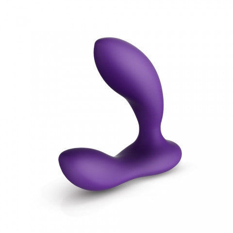 Lelo Bruno Purple-Lelo-Madame Claude