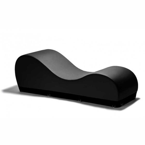 Liberator Black Label Esse Chaise Sex Lounge-Liberator-Madame Claude