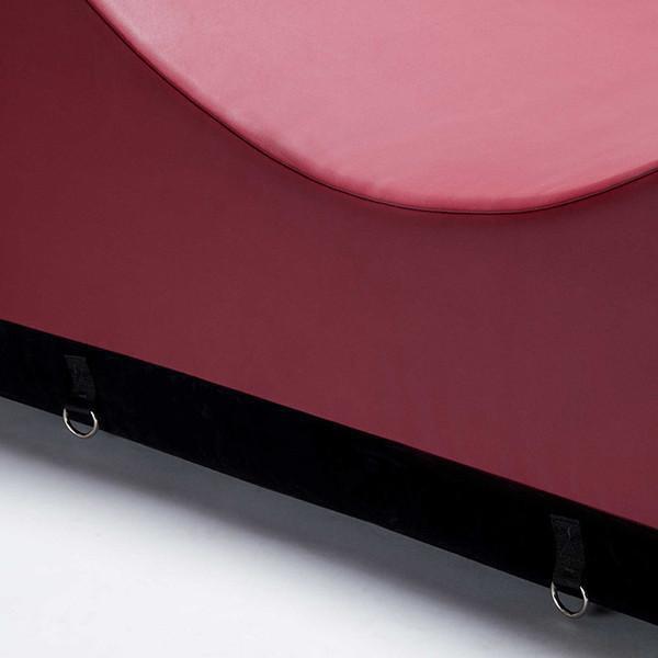 Liberator Black Label Esse Chaise Sex Lounge-Liberator-Madame Claude