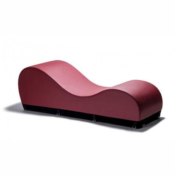 Liberator Black Label Esse Chaise Sex Lounge-Liberator-Madame Claude