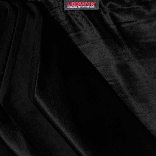 Liberator Throw Decor Fascinator-Liberator-Madame Claude