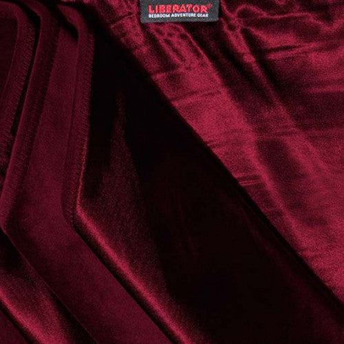 Liberator Throw Decor Fascinator-Liberator-Madame Claude